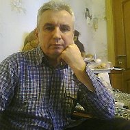 Анатолий Гартун