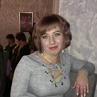 Юлия Королькевич
