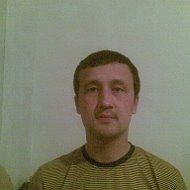 Sardorbek Turayev