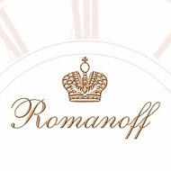 Часы Romanoff