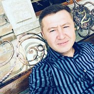 Firdavs Ibragimov