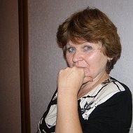 Ольга Витухина