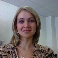 Татьяна Остроух