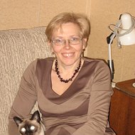 Елена Дроздова