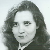 Юлия Леженко