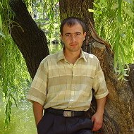 Шамиль Магамадов