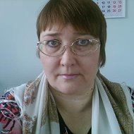 Елена Ожегина