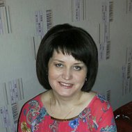 Светлана Вовк