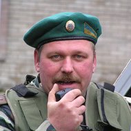 Сергей Кулик
