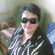 Людмила Глазко