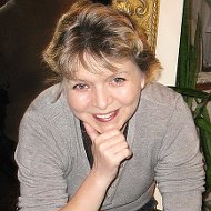 Svetlana Goriacheva