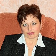 Елена Васюта