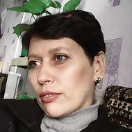 Марина Головина