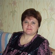Наталья Микрюкова