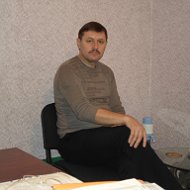 Валерий Милиновский