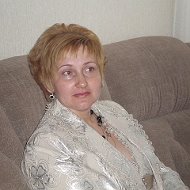 Светлана Максименя