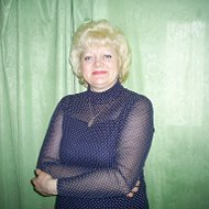 Маргарита Колесниченко