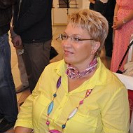 Лариса Литвиненко