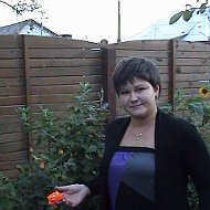Людмила Лукашенко-ефименко
