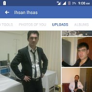 Ihsan Ihsas