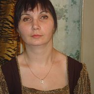 Склярова Наталья
