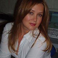 Елена Рассказова