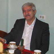 Victor Martirosov