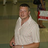 Алексей Мусатов