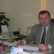 Юрий Мироненко