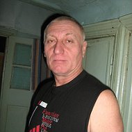 Сергей Саморуков