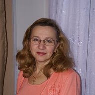 Татьяна Симонян