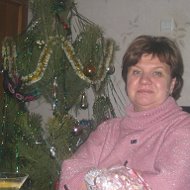 Татьяна Фирсова