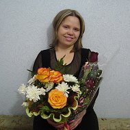 Валентина Снеткова