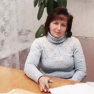 Елена Шкрадюк