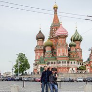 Вова Талкачов