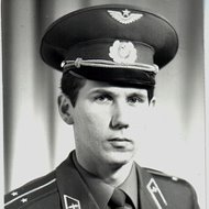 Михаил Вязалов