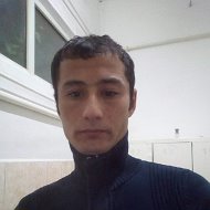 Asqar Ibragimov