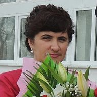 Тамара Дробыш