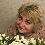 Елена Жакова