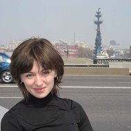 Наталья Скретнева