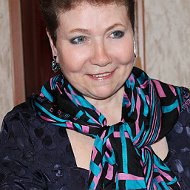 Татьяна Сёмина