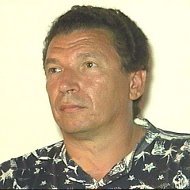 Юрий Федоров