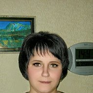 Виктория Фролова