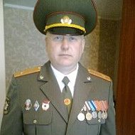 Валерий Агафонов