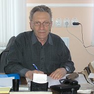 Владимир Бронфман