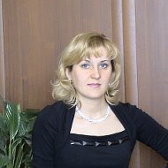 Елена Хохолкова