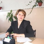 Елена Кутузова