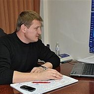 Валерий Мельничук