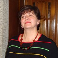 Елена Трушина