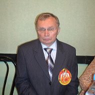 Александр Лопатников